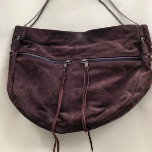Rebecca Minkoff hobo shoulder bag
